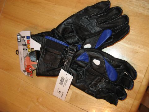 2007 Kawasaki Ninja “ZX-14”