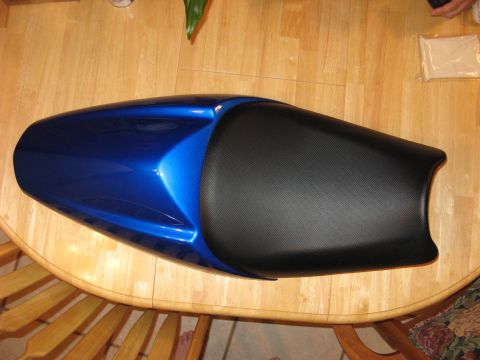 2007 Kawasaki Ninja “ZX-14”