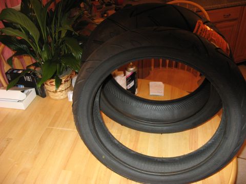 2007 Kawasaki Ninja “ZX-14”