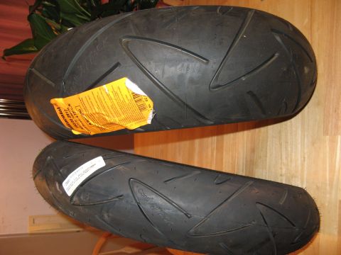2007 Kawasaki Ninja “ZX-14”