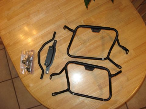 2007 Kawasaki Ninja “ZX-14”