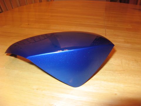 2007 Kawasaki Ninja “ZX-14”