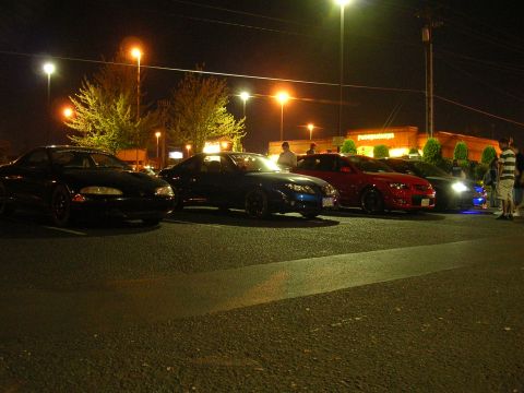 2007 Mazda 3