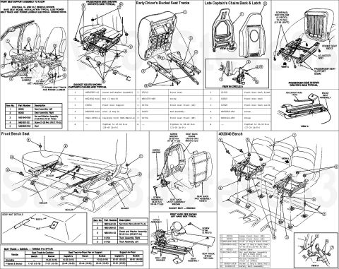 1983 Ford Bronco - Chair Details IF THE IMAGE IS TOO SMALL, click it. See also: [url=https://www.supermotors.net/registry/media/767951] https://www.supermotor…