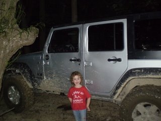 1997 Jeep Wrangler