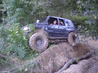 1997 Jeep Wrangler