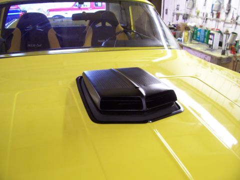 1970 Ford Ranchero photo