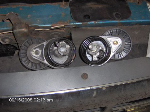 1993 Ford F-150
