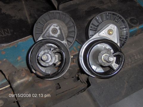 1993 Ford F-150