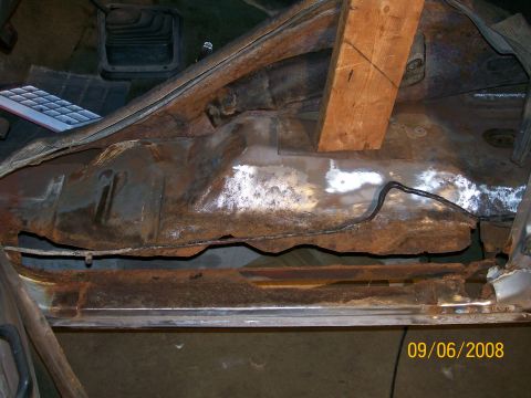 1992 Ford Bronco photo