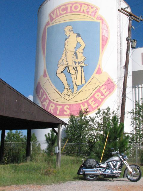 2006 Victory Kingpin