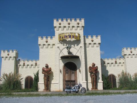 2006 Victory Kingpin