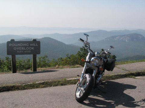 2006 Victory Kingpin