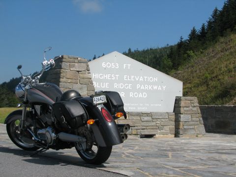 2006 Victory Kingpin