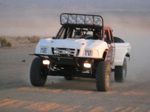 1994 Jeep Wrangler “Partially Erect YJ”