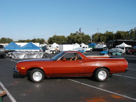 1975 Ford Ranchero “!@#$%^&*()_+”