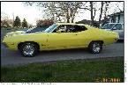 1970 Ford Torino “fast MF”