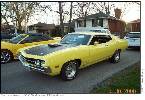 1970 Ford Torino - more hot rod