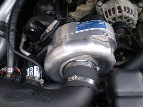 2002 Ford Mustang