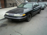 1996 Ford Crown Victoria photo