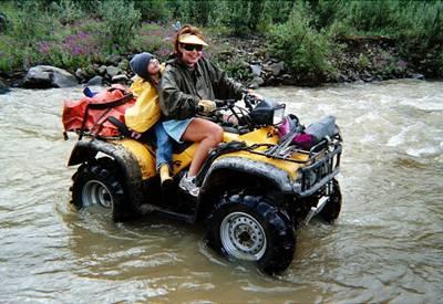 1990 Ford Bronco