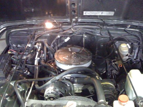 1998 Jeep Wrangler