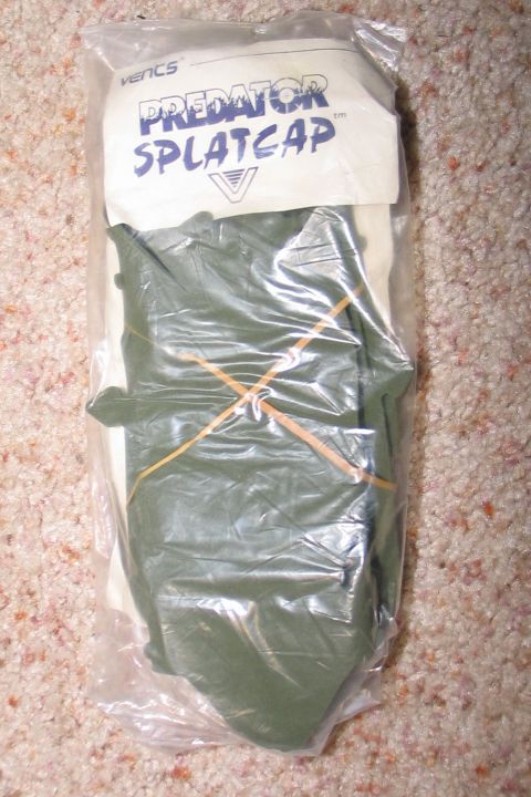 1994 Ford Bronco - Venco Predator Splatcap part in original packaging.