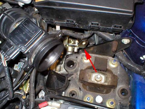2004 Ford Focus photo
