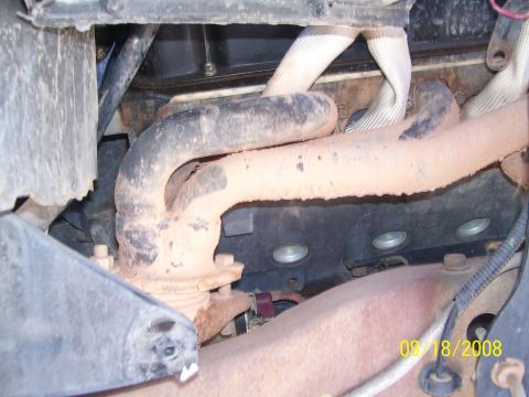 1993 Ford Bronco