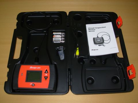 1983 Ford Bronco - Brand new - never used. This is the upgraded version WITHOUT the battery-drain issue. The entire box as shown weighs 4 lbs. The unit w/batt…