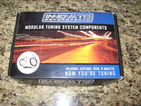 1991 Ford Bronco - This box is for a modular tuning system, not a 1991 Ford Bronco.