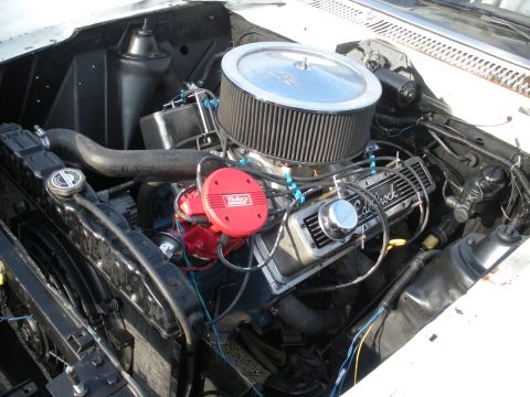 1972 Dodge Avenger “ITS An AMX JAVELIN!!!!”