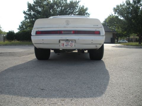 1972 Dodge Avenger “ITS An AMX JAVELIN!!!!”