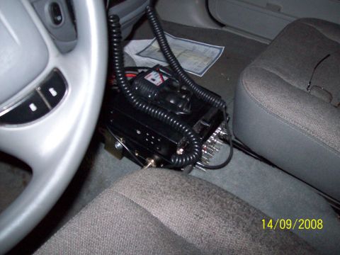 2003 Ford Crown Victoria photo