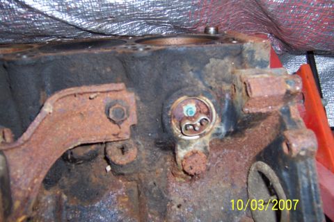 2004 Mercury Grand Marquis photo