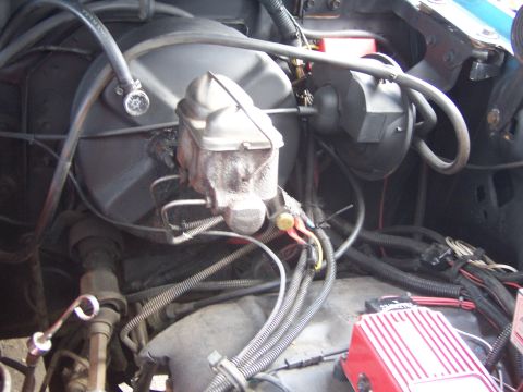 1983 Ford Bronco - Just another view