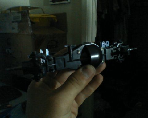 1993 Toyota 4Runner “Party Wagon”