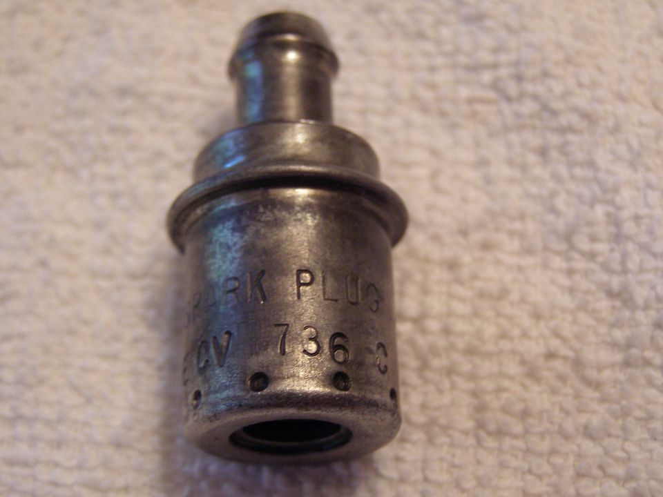 PCV Valve  CV-736-C