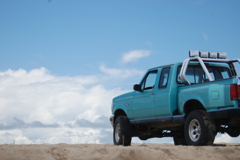 1994 Ford F-150