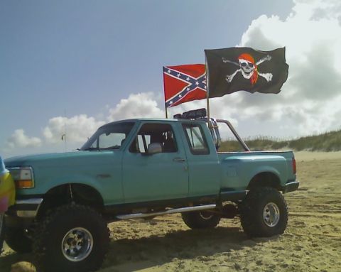 1994 Ford F-150 photo
