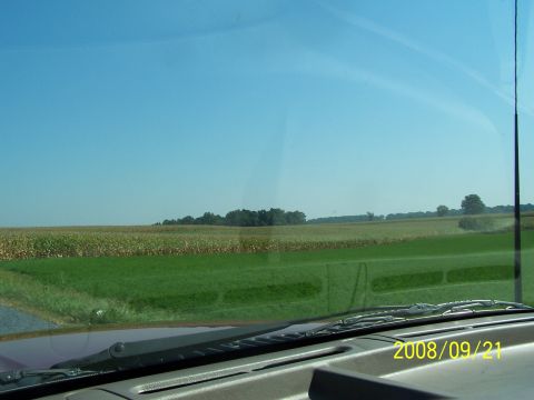 2003 Ford Excursion - Beautiful Views