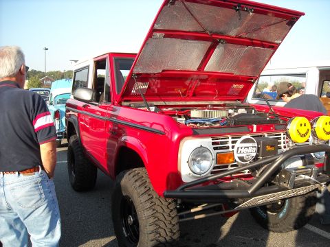 1979 Ford F-150