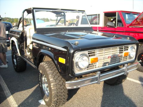 1979 Ford F-150