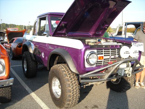 1979 Ford F-150