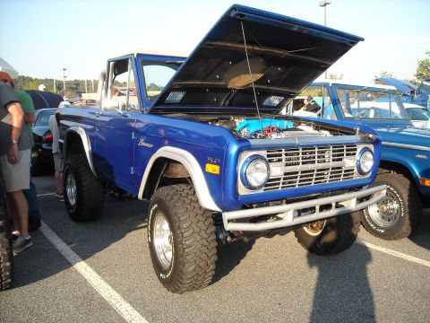 1979 Ford F-150