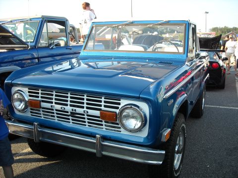 1979 Ford F-150