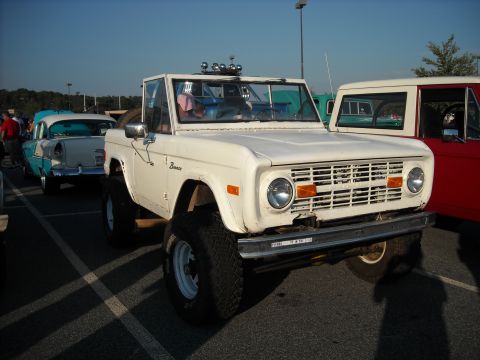 1979 Ford F-150