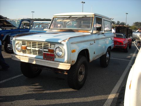 1979 Ford F-150