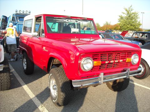 1979 Ford F-150