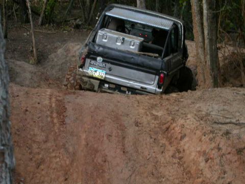 Gulches 9-20-08